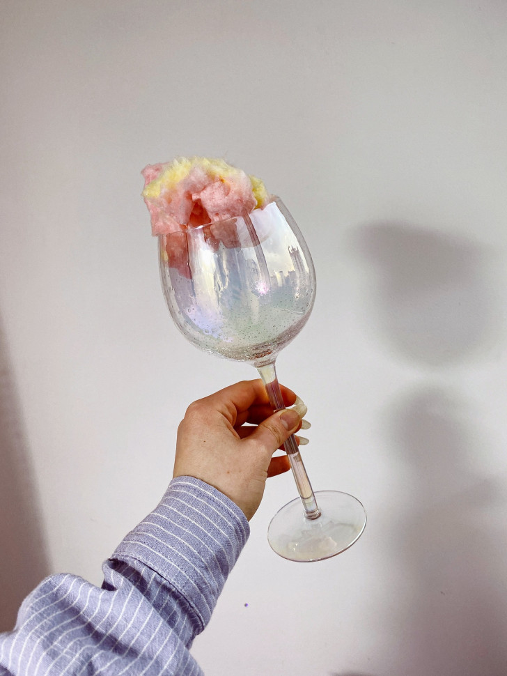 Бокал для вина Madama