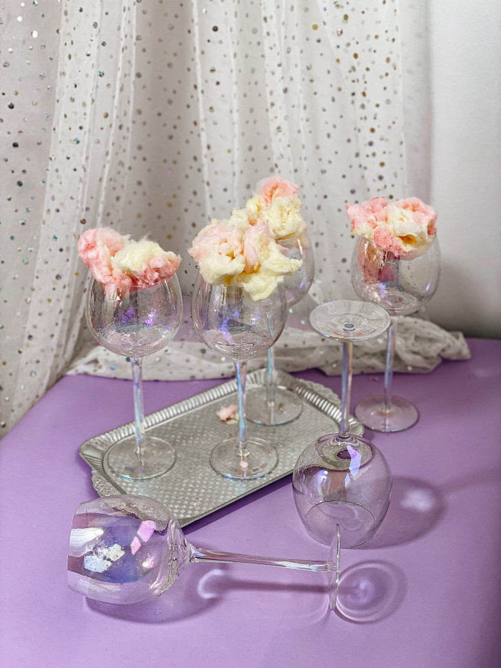 Бокал для вина Madama