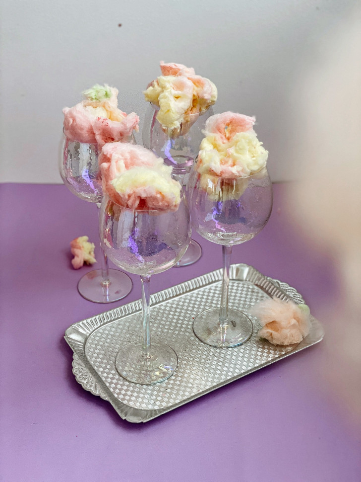 Бокал для вина Madama