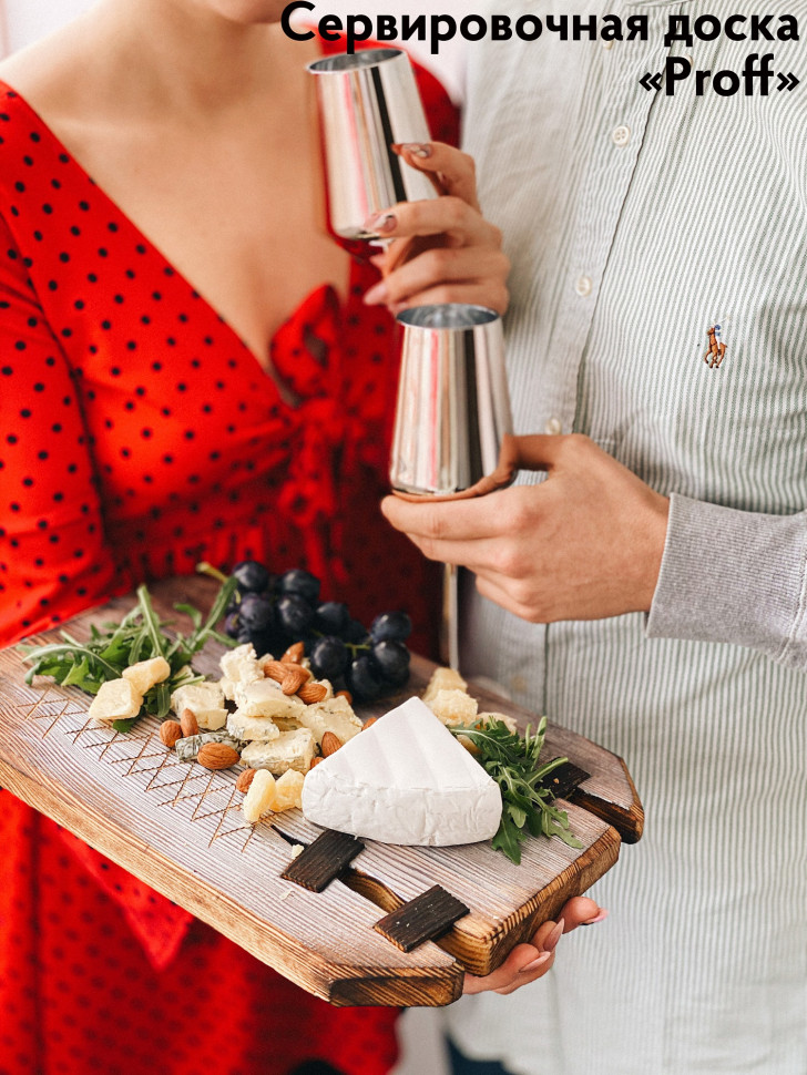 Бокал для вина Madama