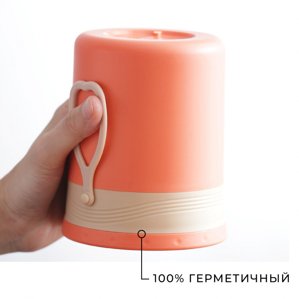 Набір ланч-боксів Easy