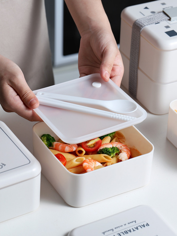 Набір ланч-боксів Easy