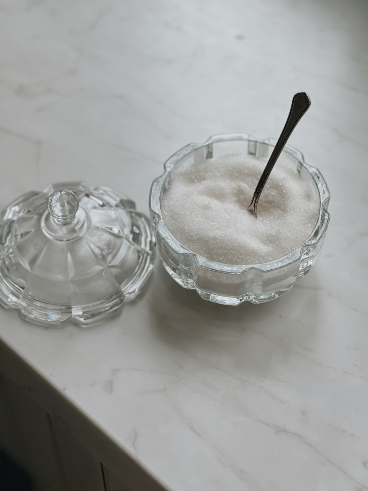 Сахарница Brilliant 