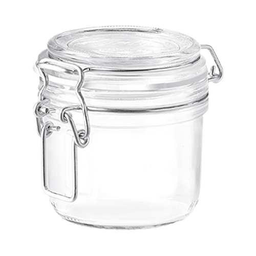 Стеклянная емкость Gros 