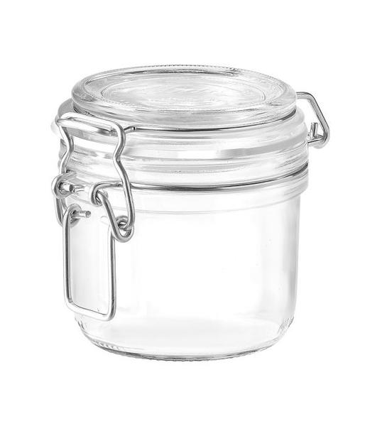 Стеклянная емкость Gros 