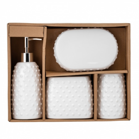 Набір для ванної кімнати Ensemble