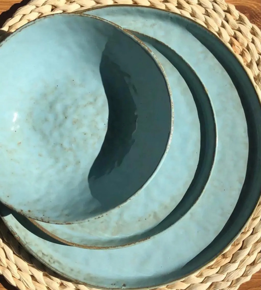 Салатник Retro