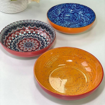 Салатник Тригір'я 1800 мл