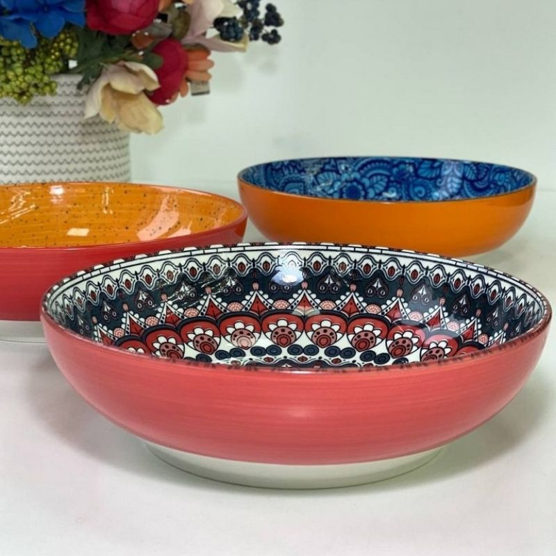 Салатник Тригорье 1800 мл