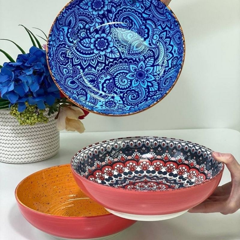 Салатник Тригорье 1800 мл