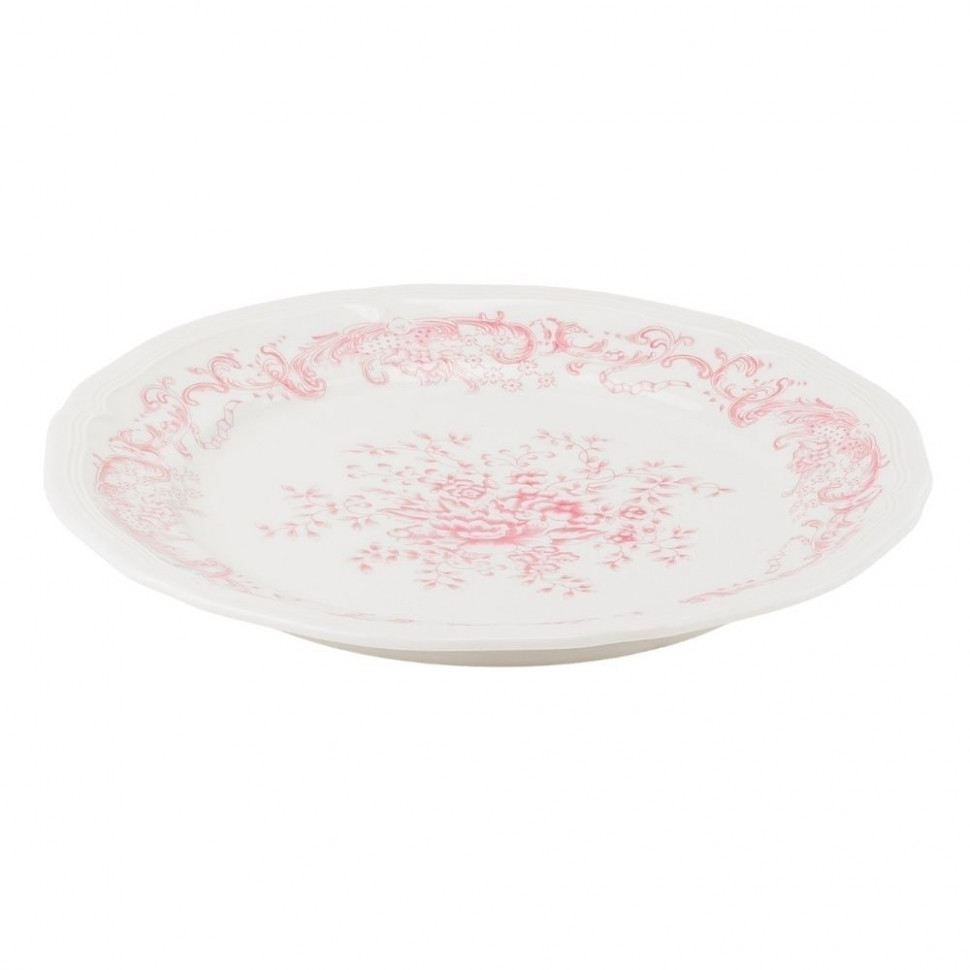 Тарелка Flower melody