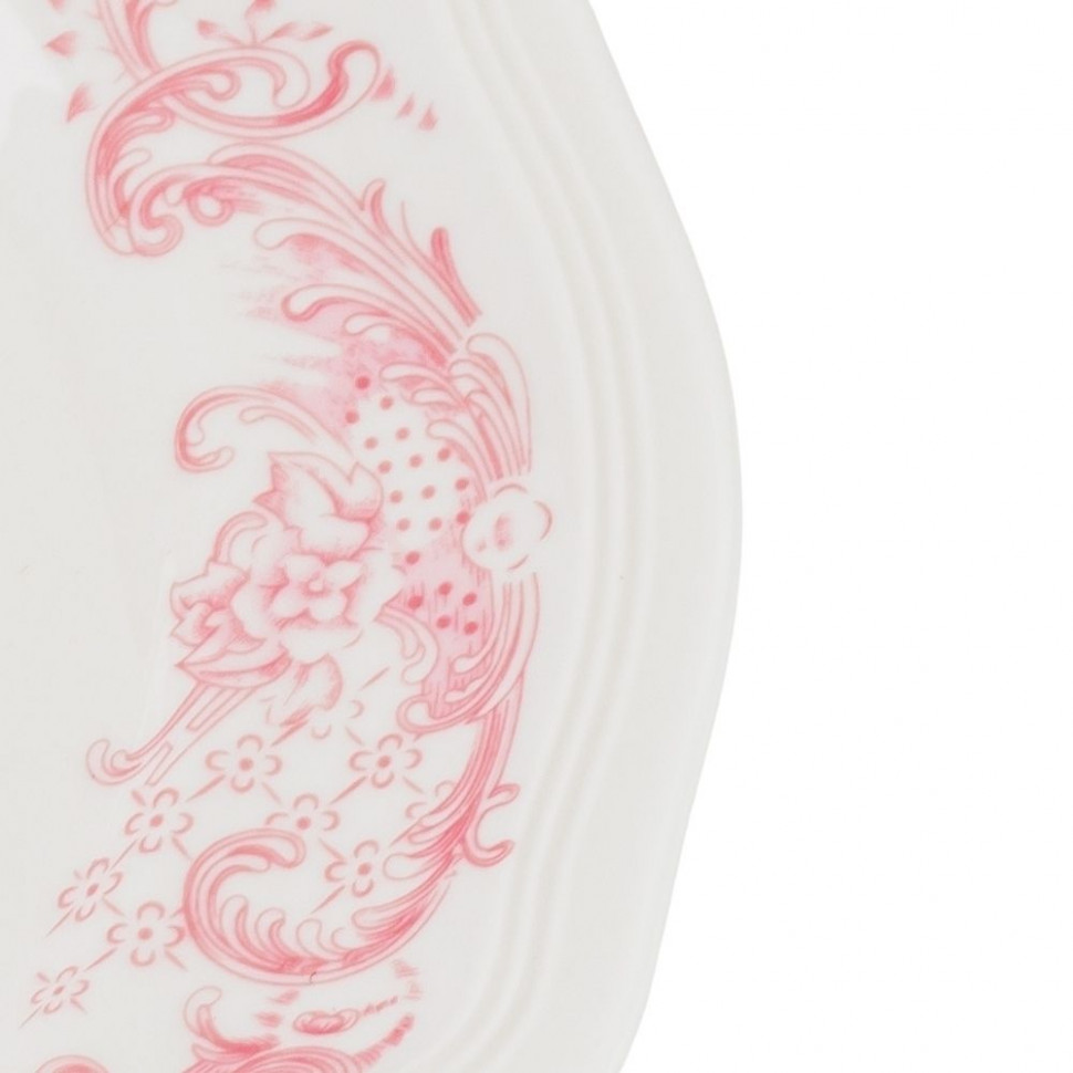 Тарелка Flower melody