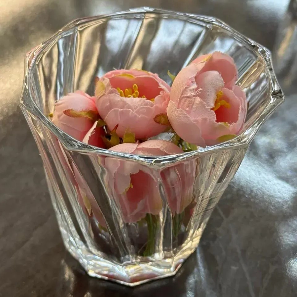 Набір склянок Strike 260 мл, 6 шт