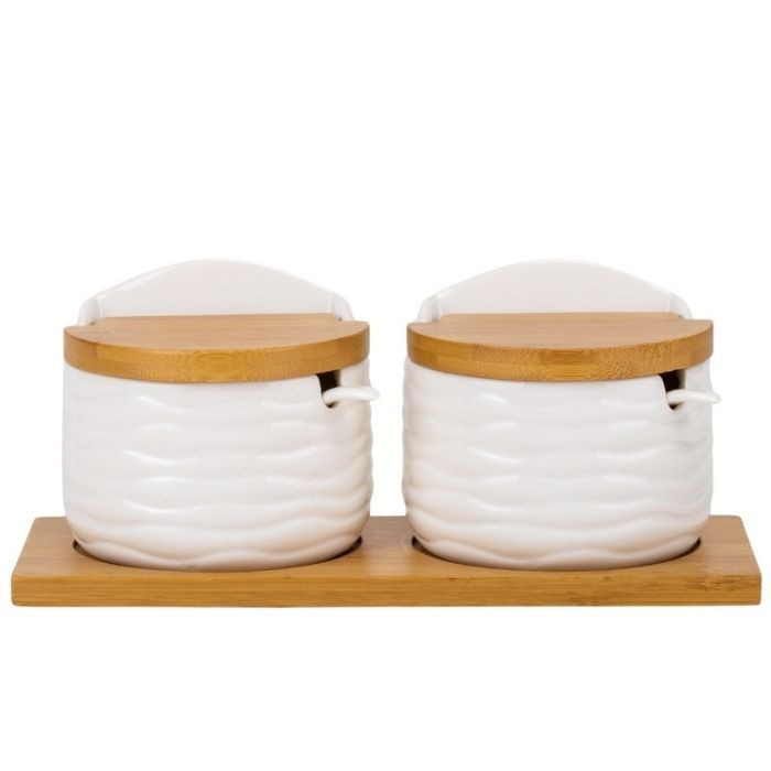 Набір ємностей для зберігання Sweet Life