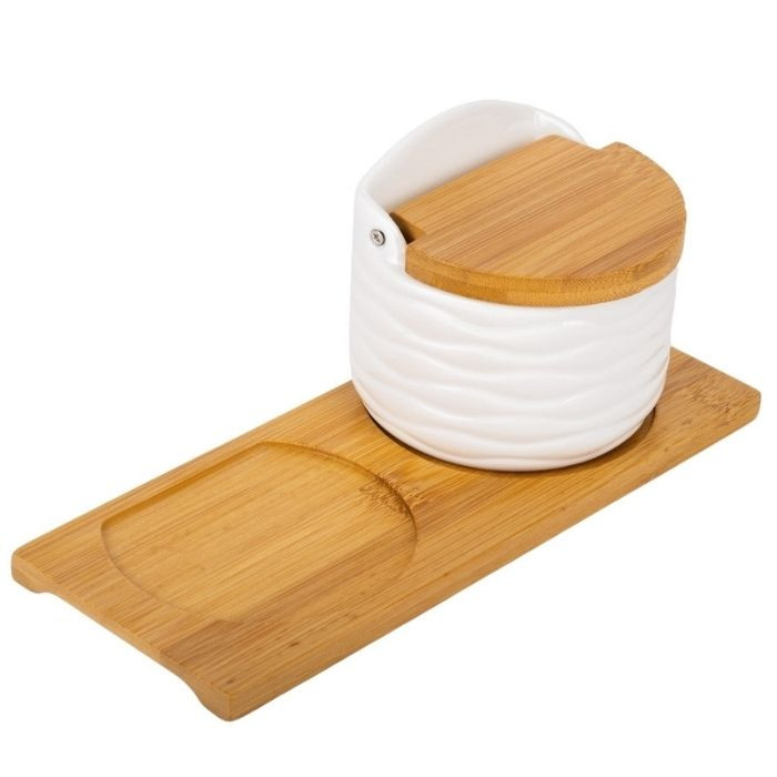 Набір ємностей для зберігання Sweet Life