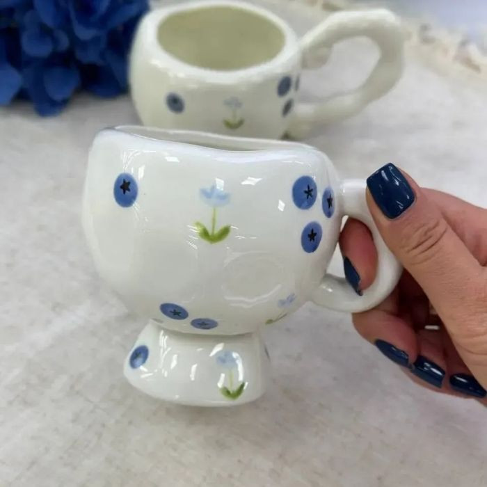 Кружка Blueberry 300 мл 