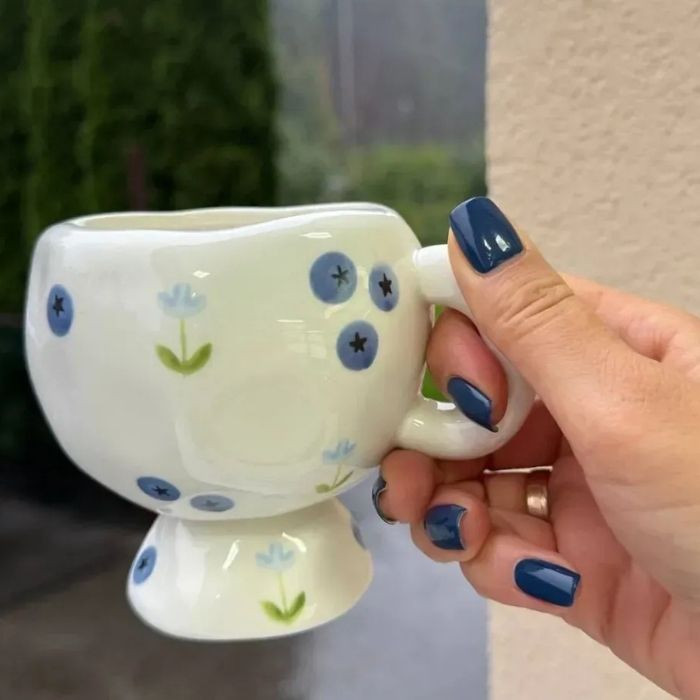 Кружка Blueberry 300 мл 