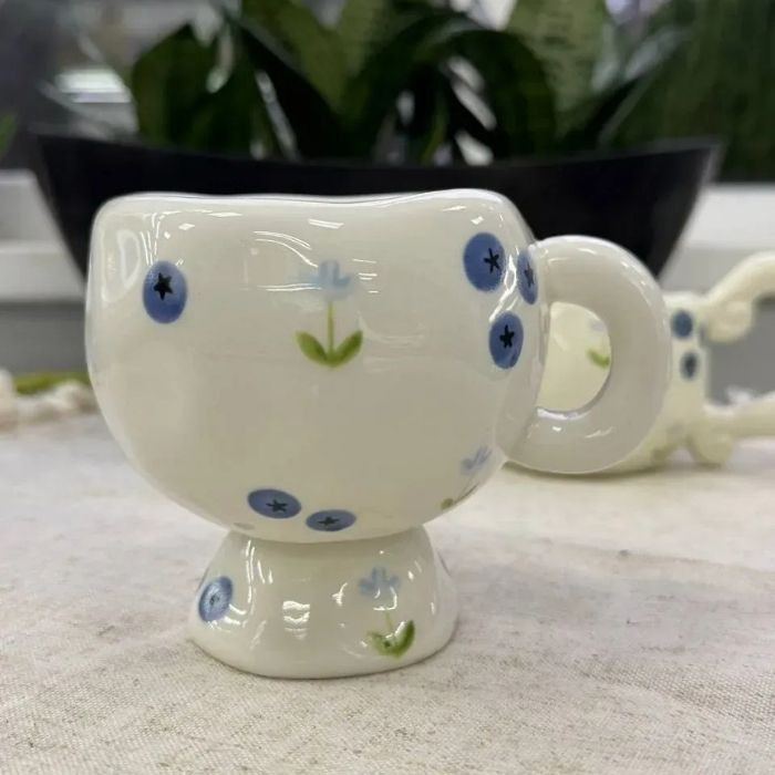 Кружка Blueberry 300 мл 