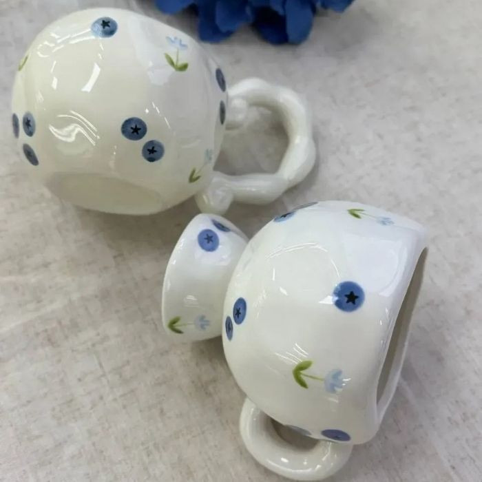 Кружка Blueberry 300 мл 