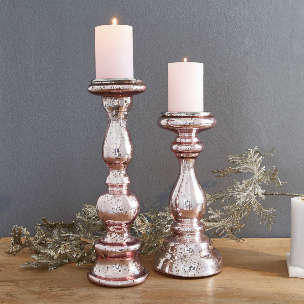 Підсвічник West