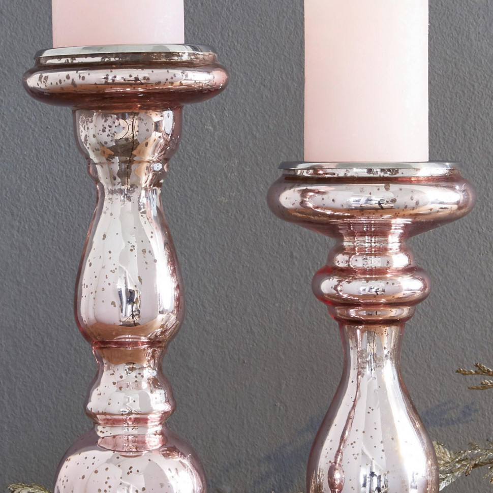 Підсвічник West