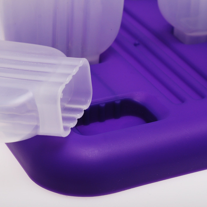 Набор форм Ice для мороженого