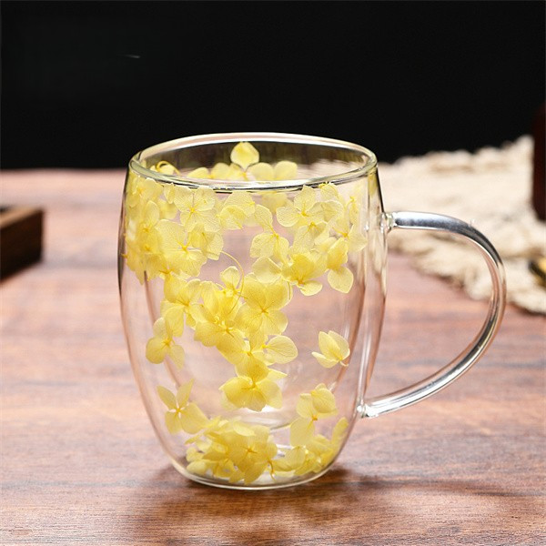 Чашка Sunny Flowers