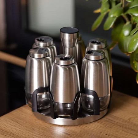 Набор для специй Chromium