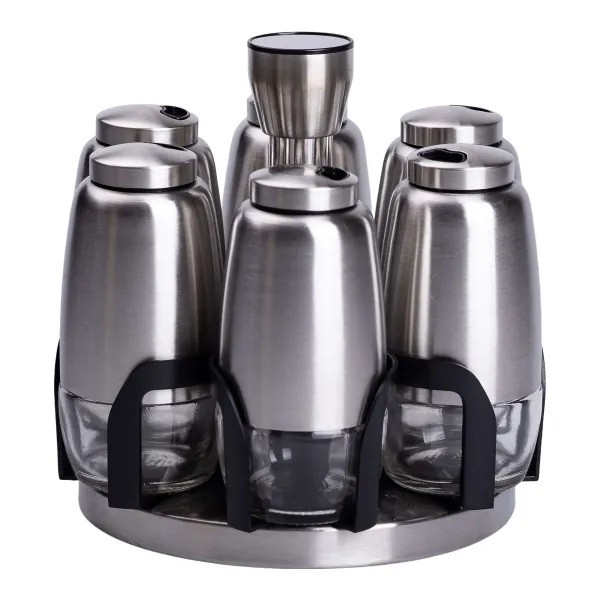 Набор для специй Chromium