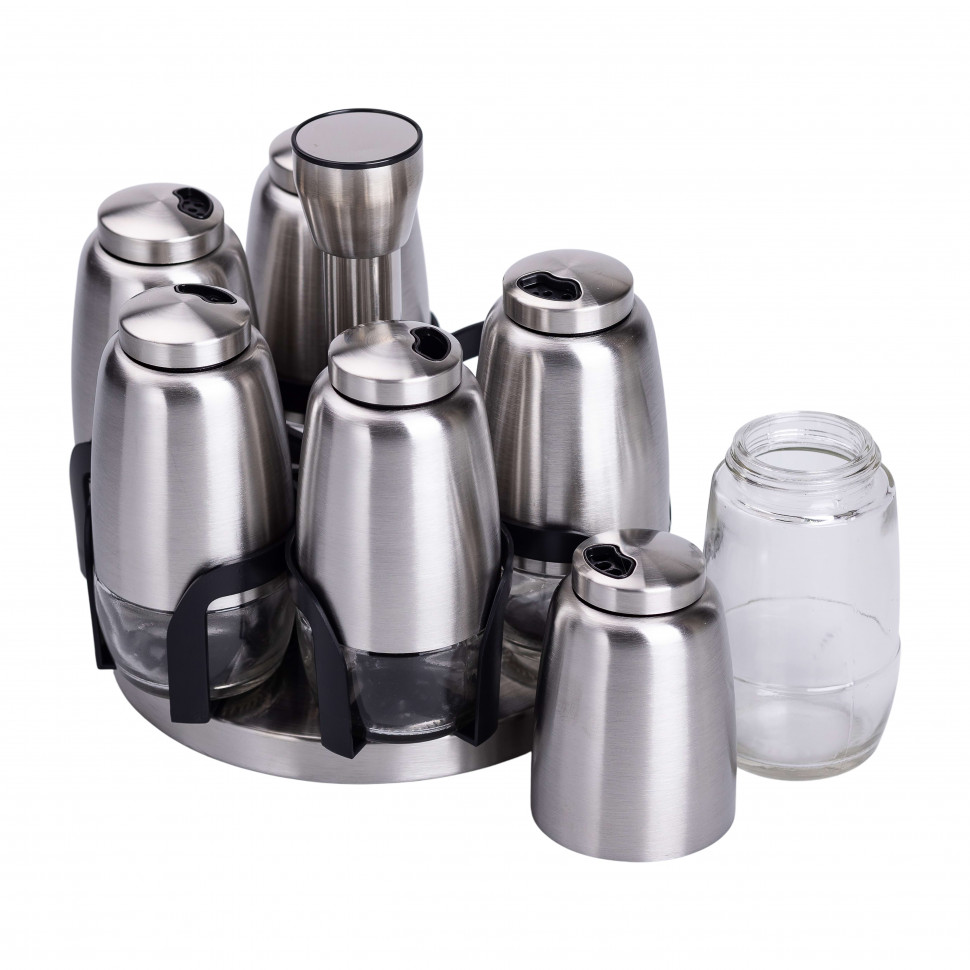 Набор для специй Chromium