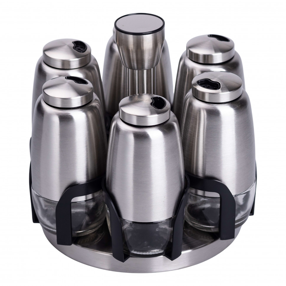 Набор для специй Chromium