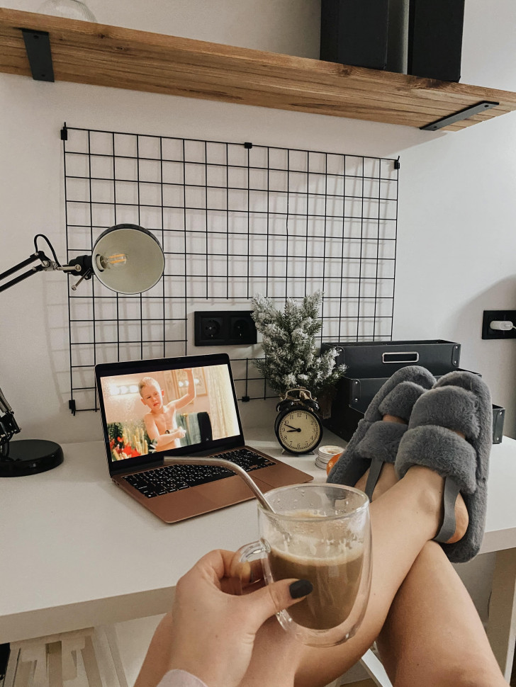 Домашні капці Chic