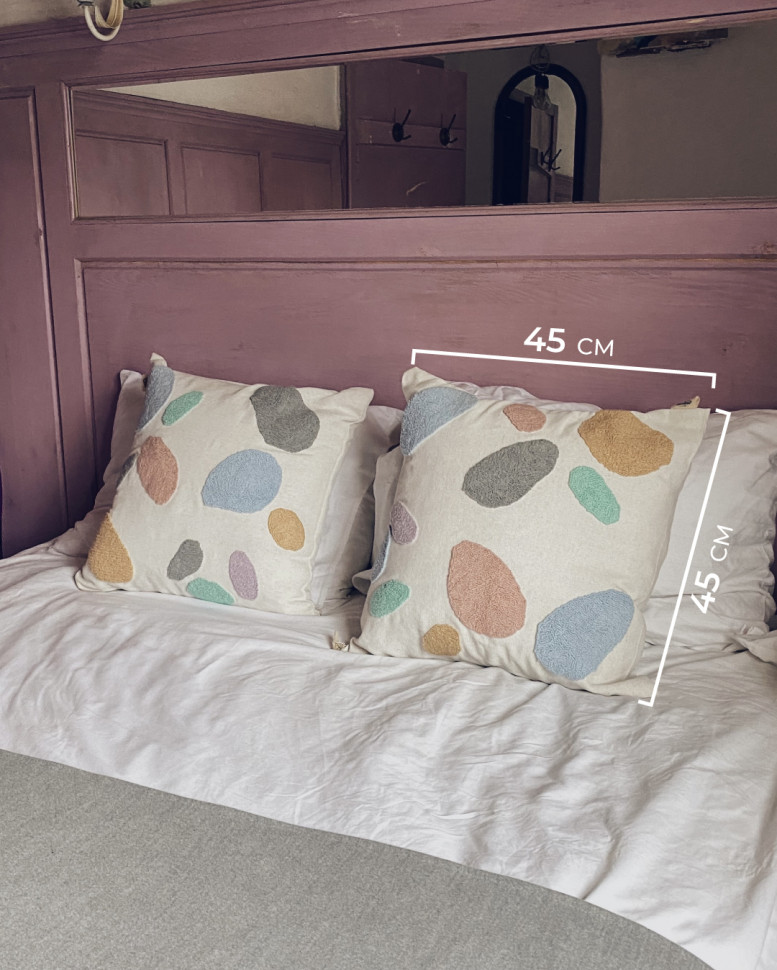 Наволочка на подушку Montana