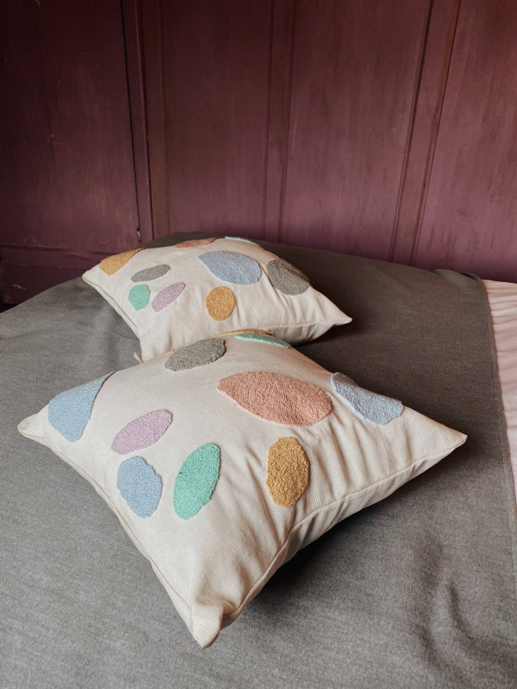 Наволочка на подушку Montana