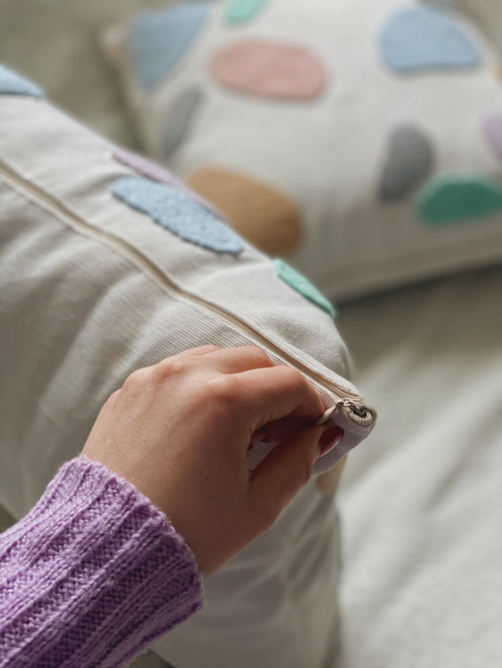 Наволочка на подушку Montana