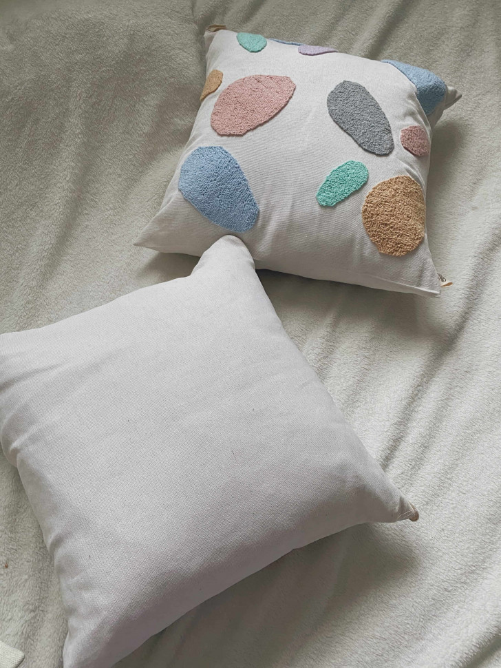 Наволочка на подушку Montana