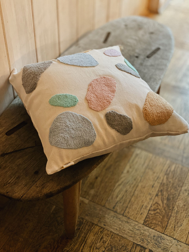 Наволочка на подушку Montana