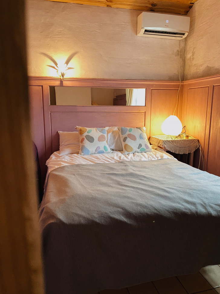 Наволочка на подушку Montana