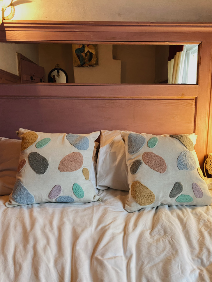 Наволочка на подушку Montana