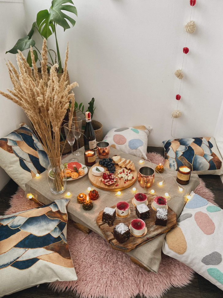 Наволочка на подушку Montana