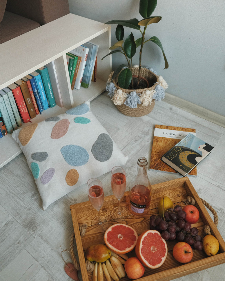 Наволочка на подушку Montana