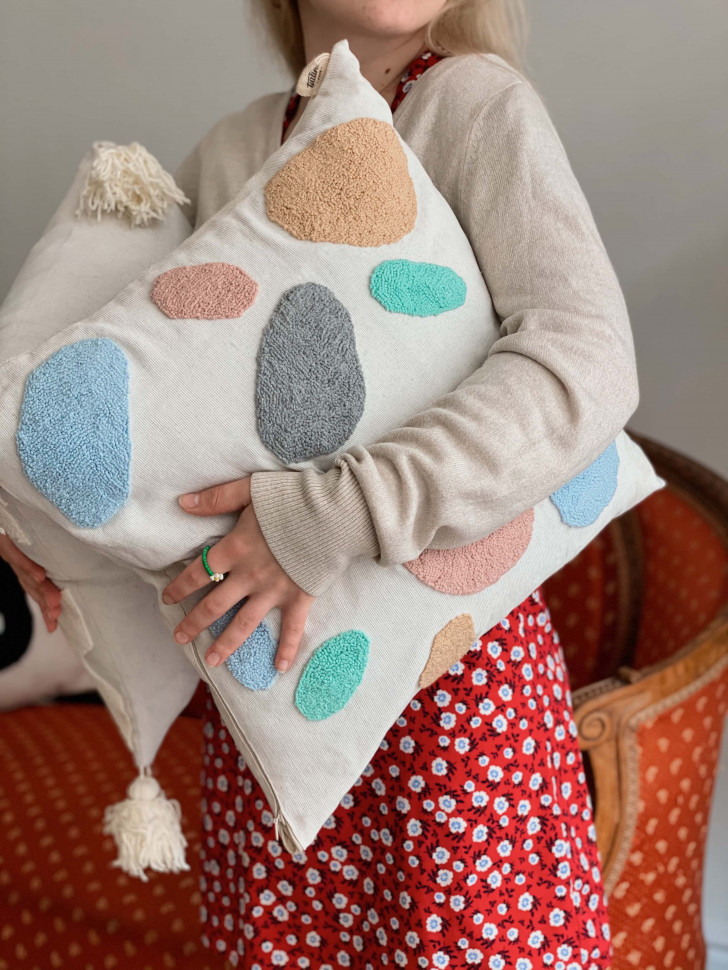 Наволочка на подушку Montana