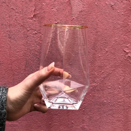 Стакан Blush Big Уценка