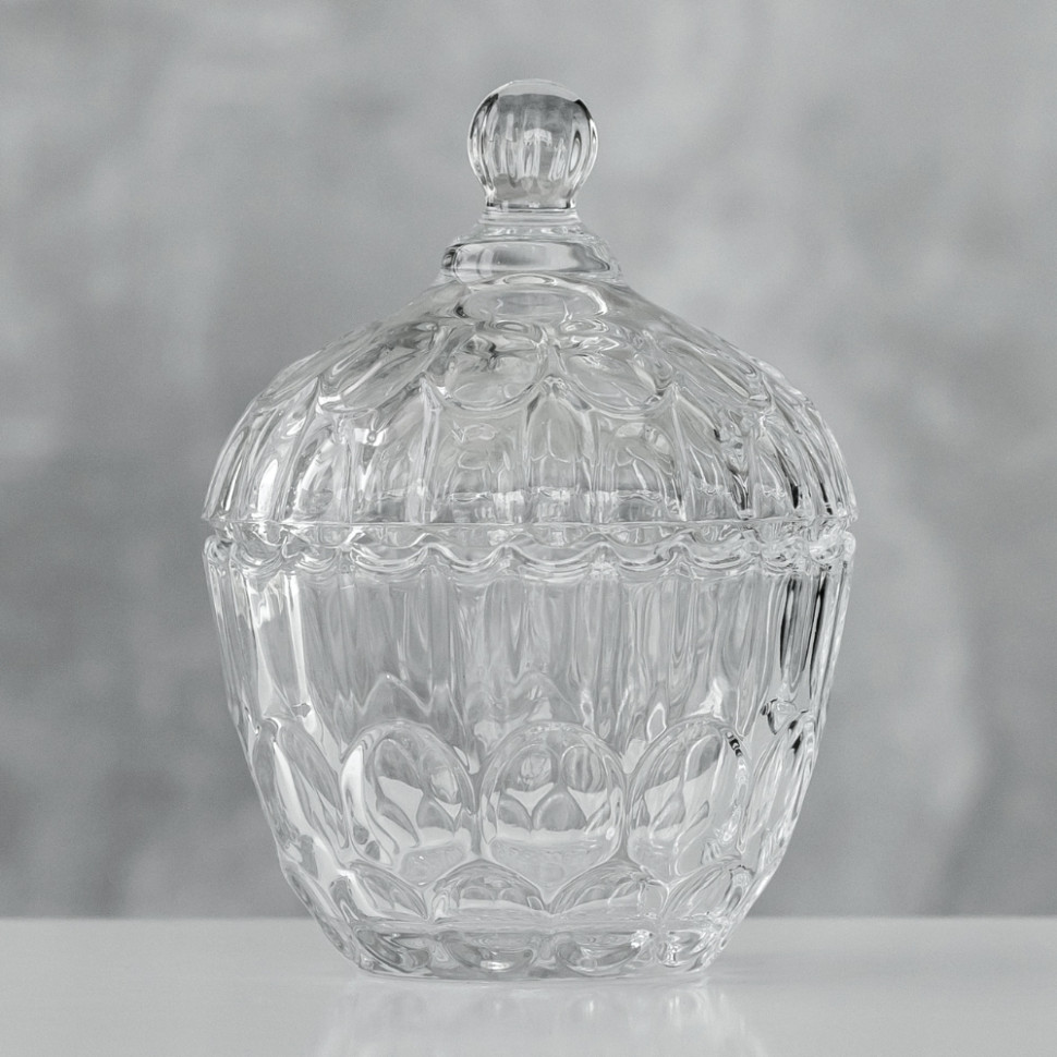 Цукорниця Kristall 