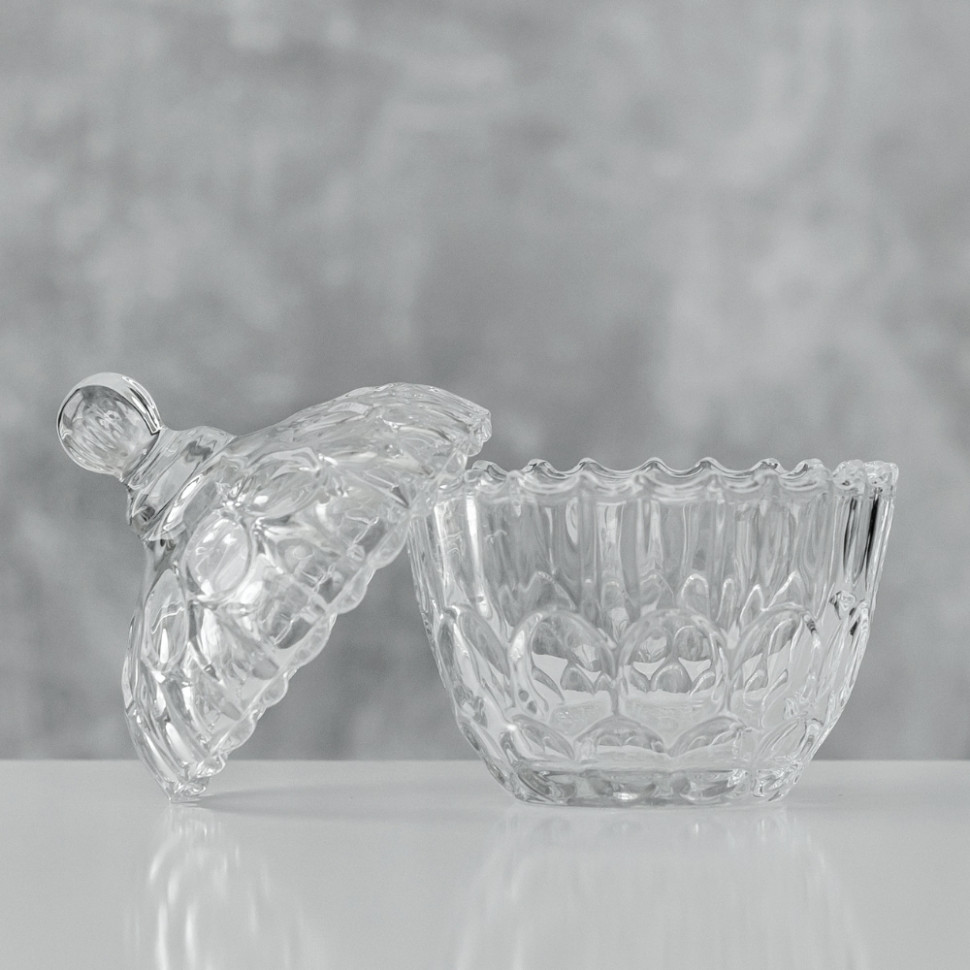 Цукорниця Kristall 