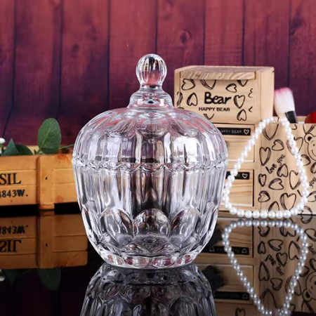 Цукорниця Kristall 