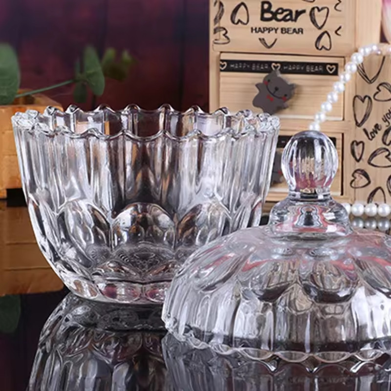 Цукорниця Kristall 