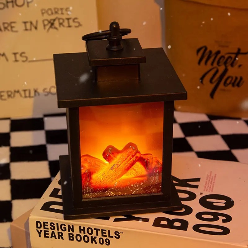 Декоративный камин Blaze