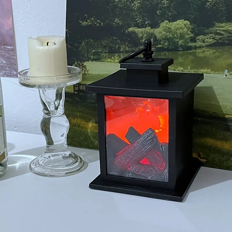 Декоративный камин Blaze