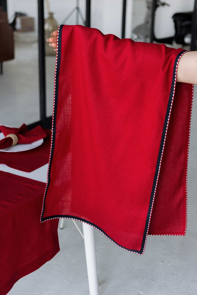 Доріжка-скатертина Amar